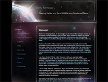 Tablet Screenshot of entity-removal.co.uk